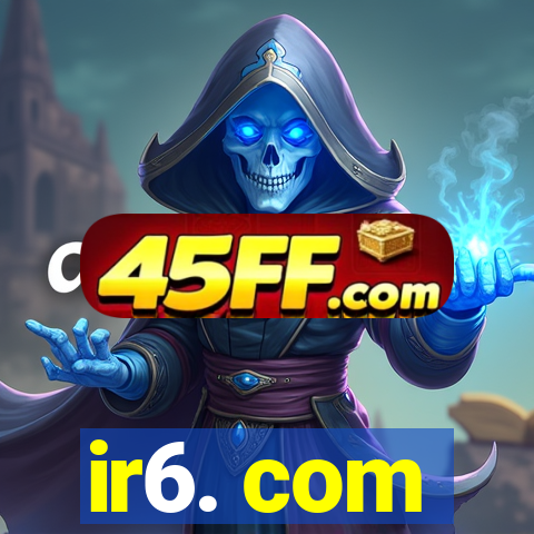 ir6. com